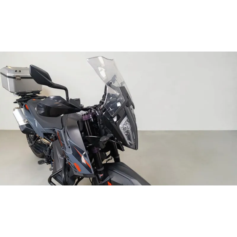 KTM ADVENTURE 890