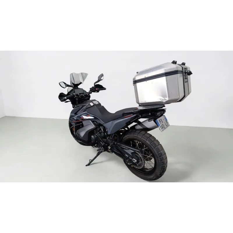 KTM ADVENTURE 890
