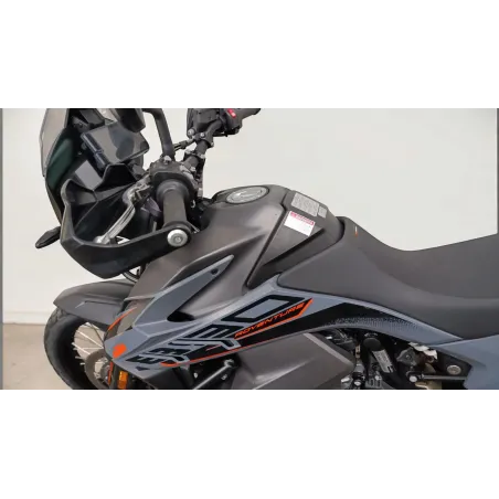 KTM ADVENTURE 890