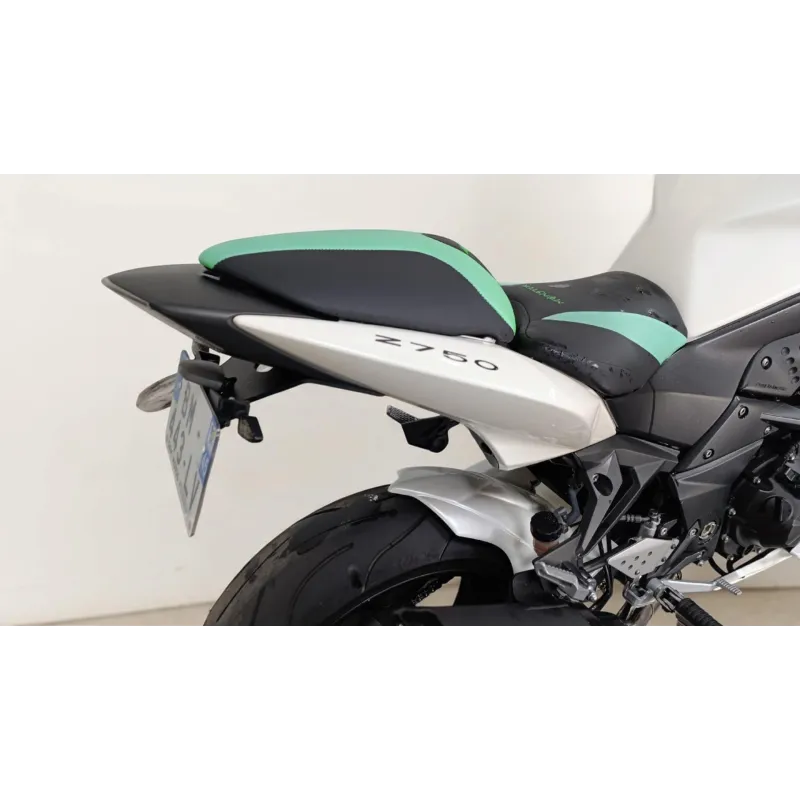 KAWASAKI Z 750