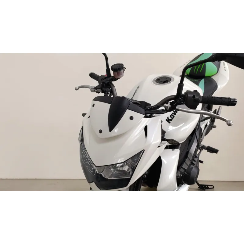 KAWASAKI Z 750