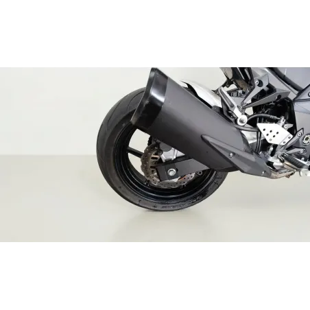 KAWASAKI Z 750