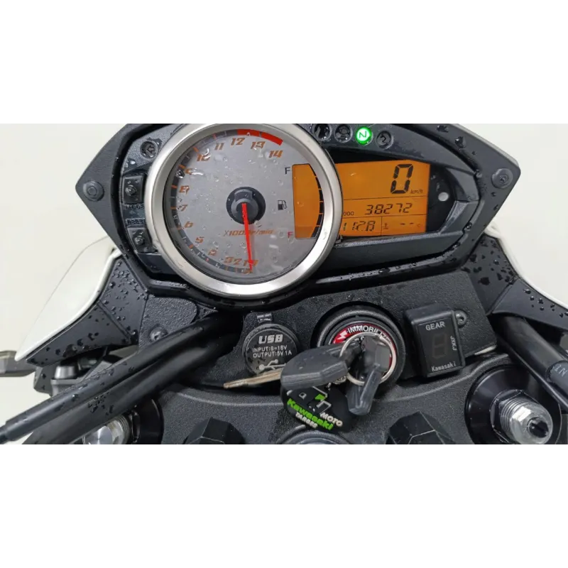 KAWASAKI Z 750