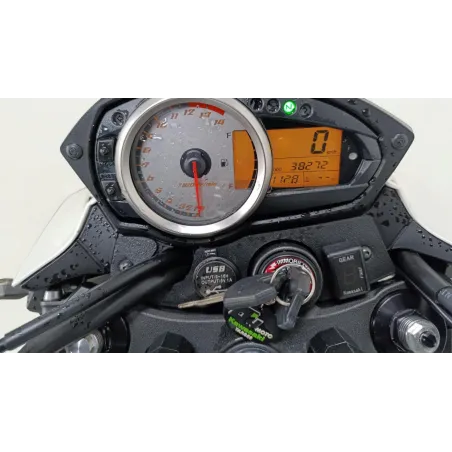 KAWASAKI Z 750