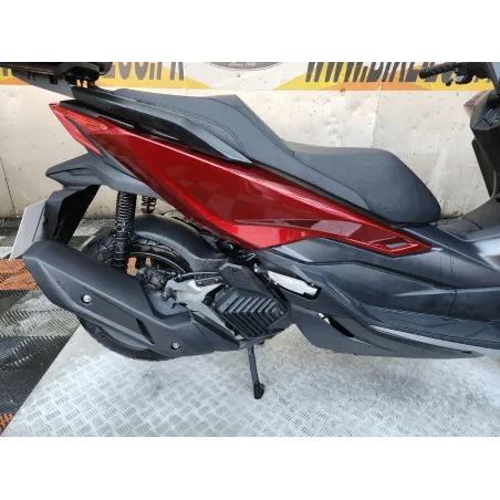 HONDA FORZA 125