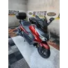 HONDA FORZA 125 HONDA FORZA 125