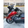 HONDA FORZA 125 HONDA FORZA 125
