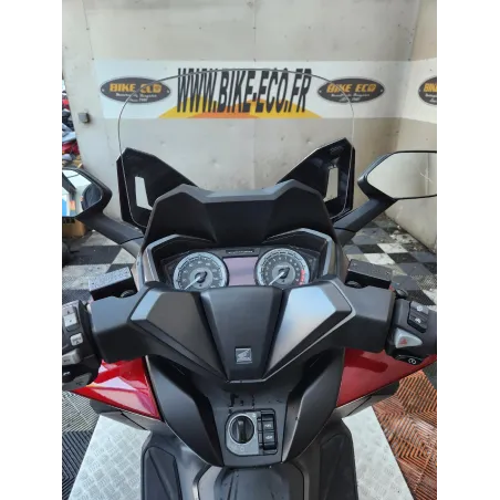 HONDA FORZA 125