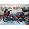 HONDA FORZA 125 HONDA FORZA 125