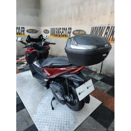 HONDA FORZA 125