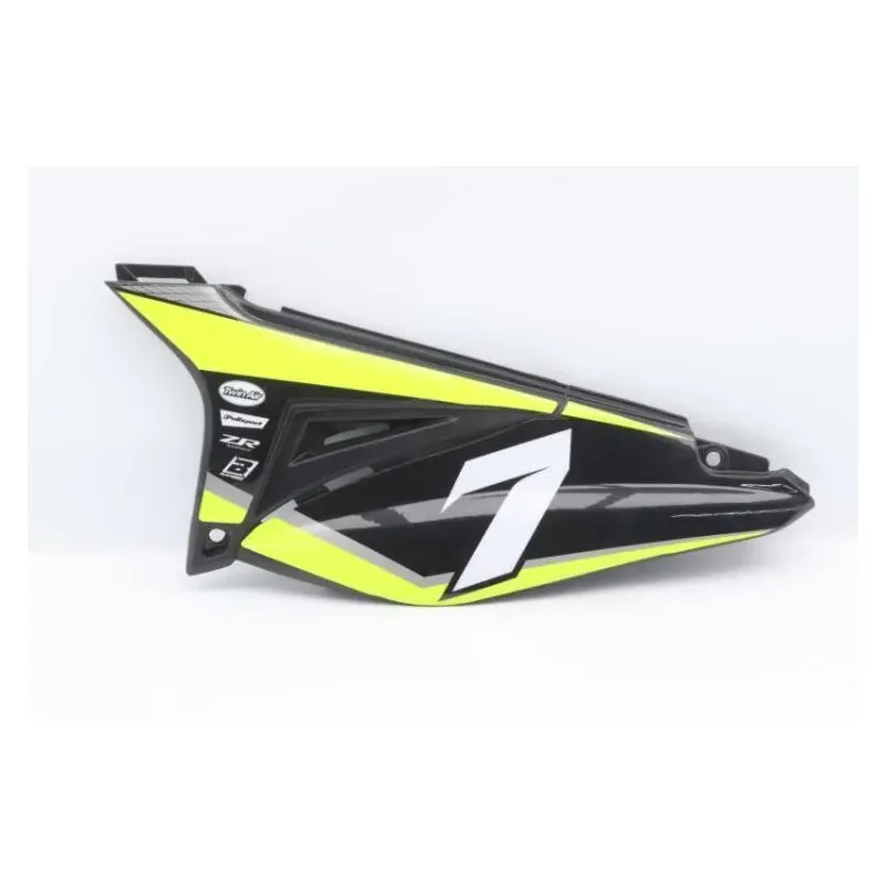 Coque arriere gauche SHERCO SILVER 50 SM R 2021 - 2023