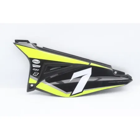 Coque arriere gauche SHERCO SILVER 50 SM R 2021 - 2023