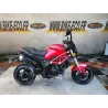 MAGPOWER YG125-23