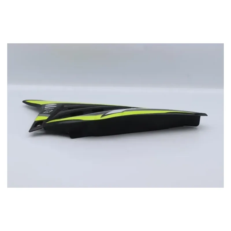Coque arriere gauche SHERCO SILVER 50 SM R 2021 - 2023