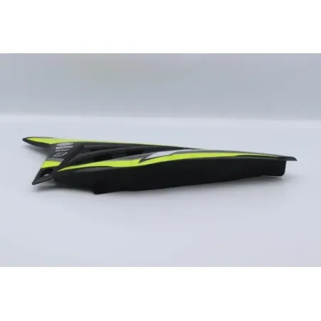Coque arriere gauche SHERCO SILVER 50 SM R 2021 - 2023