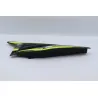 Coque arriere gauche SHERCO SILVER 50 SM R 2021 - 2023