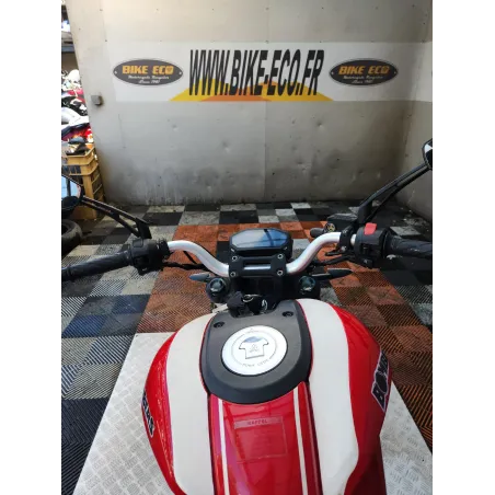 MAGPOWER YG125-23