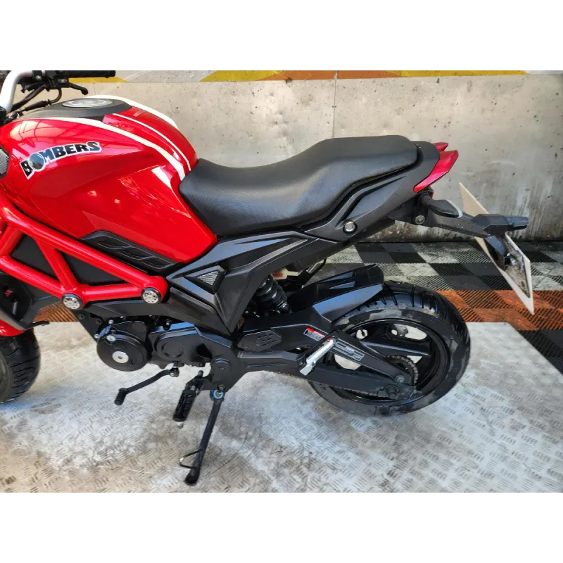 MAGPOWER YG125-23