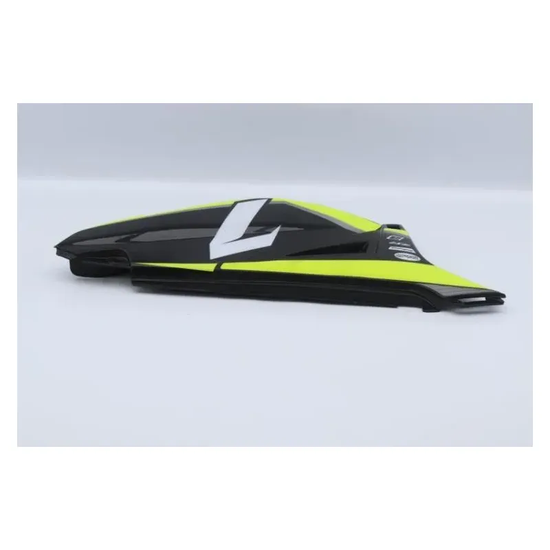Coque arriere gauche SHERCO SILVER 50 SM R 2021 - 2023