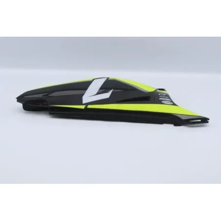 Coque arriere gauche SHERCO SILVER 50 SM R 2021 - 2023