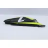 Coque arriere gauche SHERCO SILVER 50 SM R 2021 - 2023