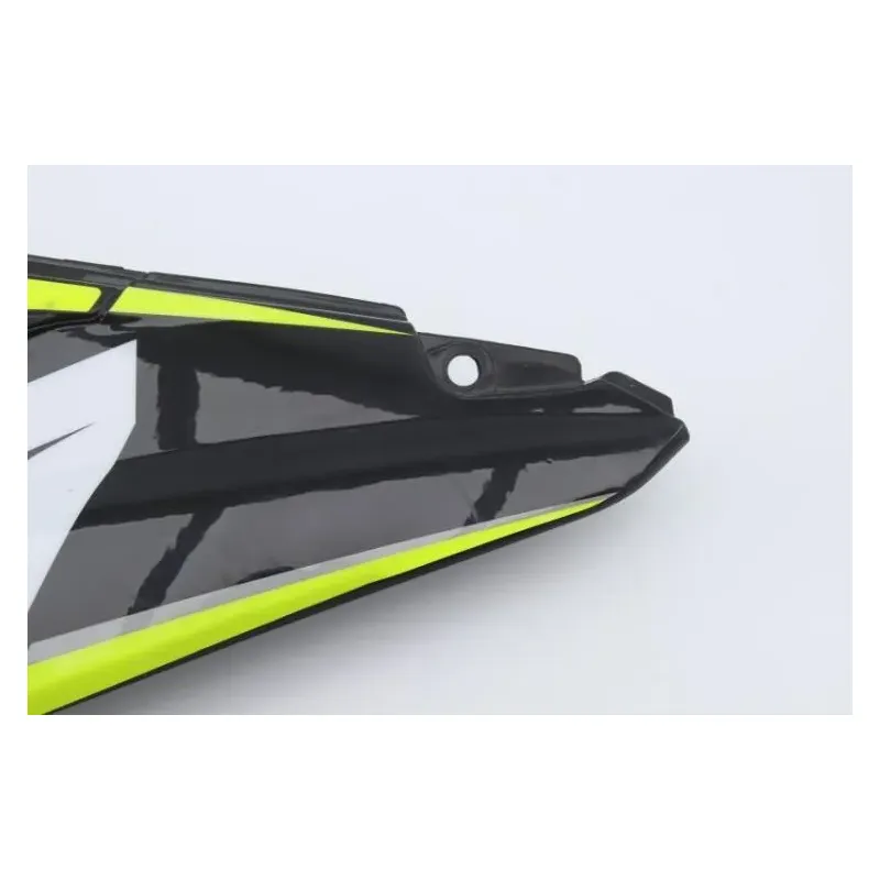 Coque arriere gauche SHERCO SILVER 50 SM R 2021 - 2023