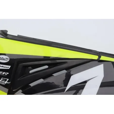 Coque arriere gauche SHERCO SILVER 50 SM R 2021 - 2023