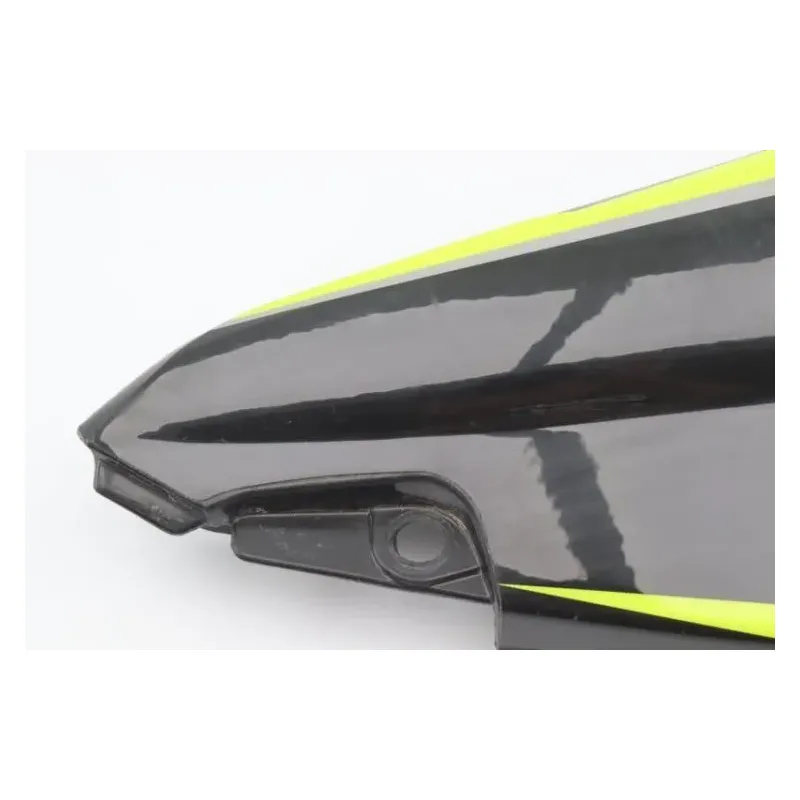Coque arriere gauche SHERCO SILVER 50 SM R 2021 - 2023