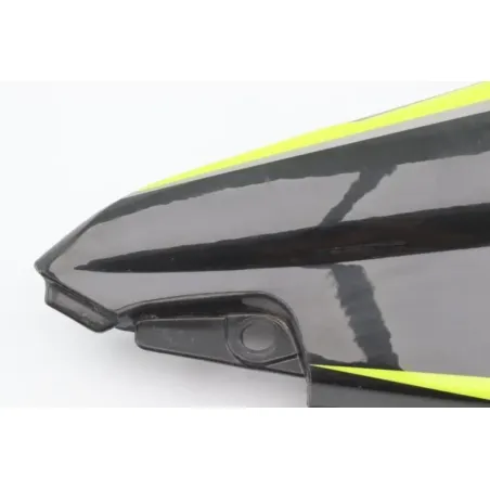Coque arriere gauche SHERCO SILVER 50 SM R 2021 - 2023