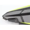 Coque arriere gauche SHERCO SILVER 50 SM R 2021 - 2023
