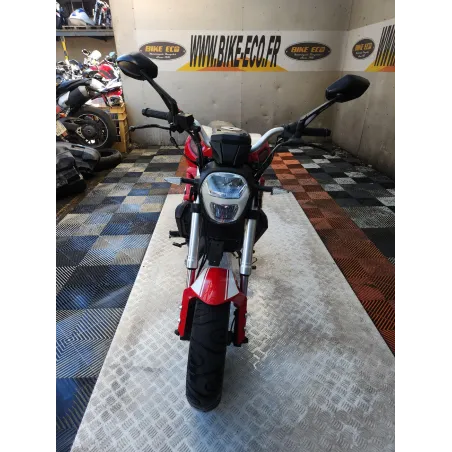 MAGPOWER YG125-23
