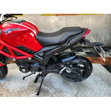 MAGPOWER YG125-23