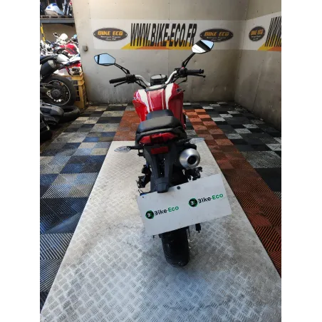 MAGPOWER YG125-23