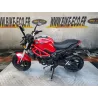 MAGPOWER YG125-23