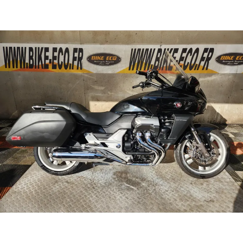 HONDA CTX 1300