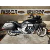 HONDA CTX 1300