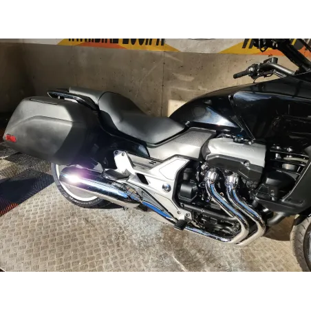 HONDA CTX 1300