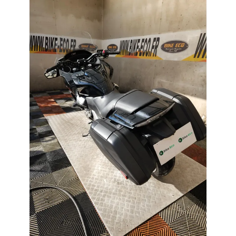 HONDA CTX 1300