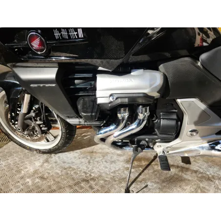 HONDA CTX 1300