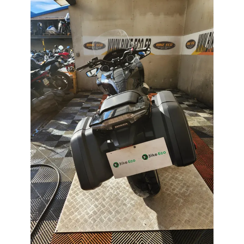 HONDA CTX 1300