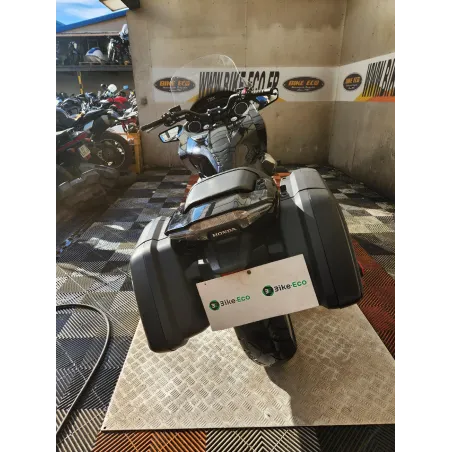 HONDA CTX 1300