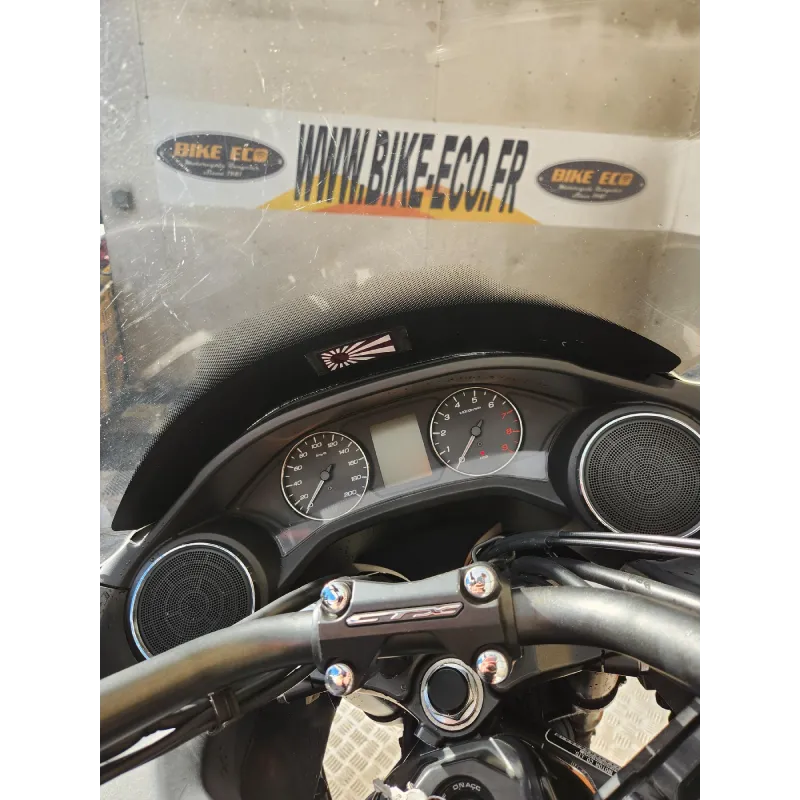 HONDA CTX 1300