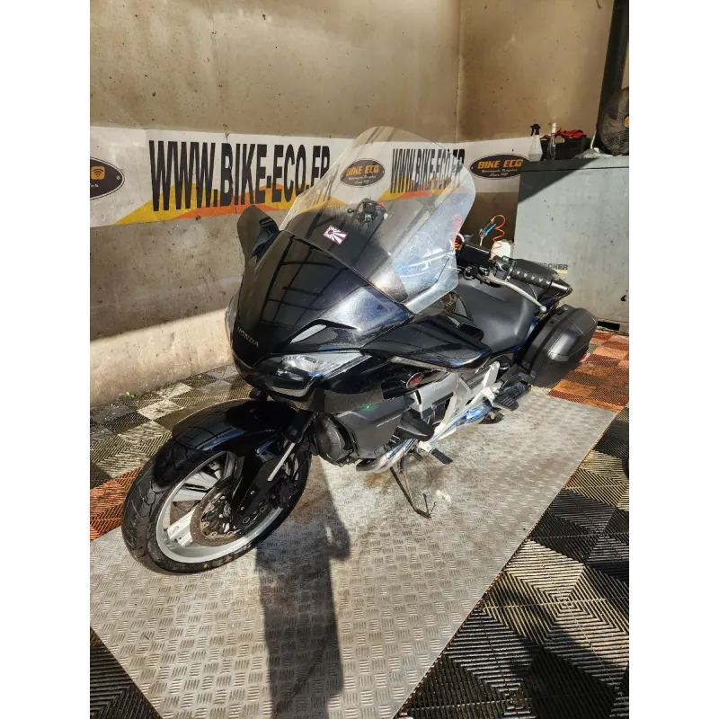 HONDA CTX 1300