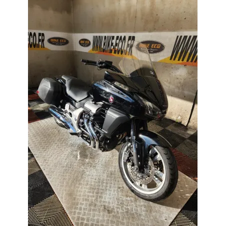HONDA CTX 1300