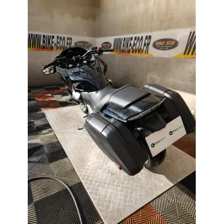 HONDA CTX 1300