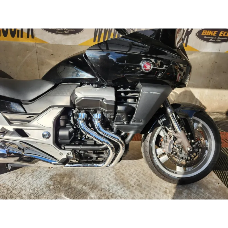 HONDA CTX 1300