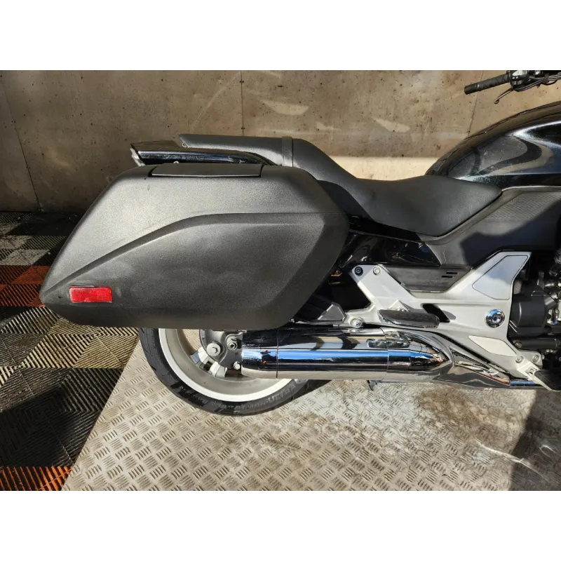 HONDA CTX 1300