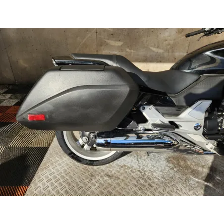 HONDA CTX 1300