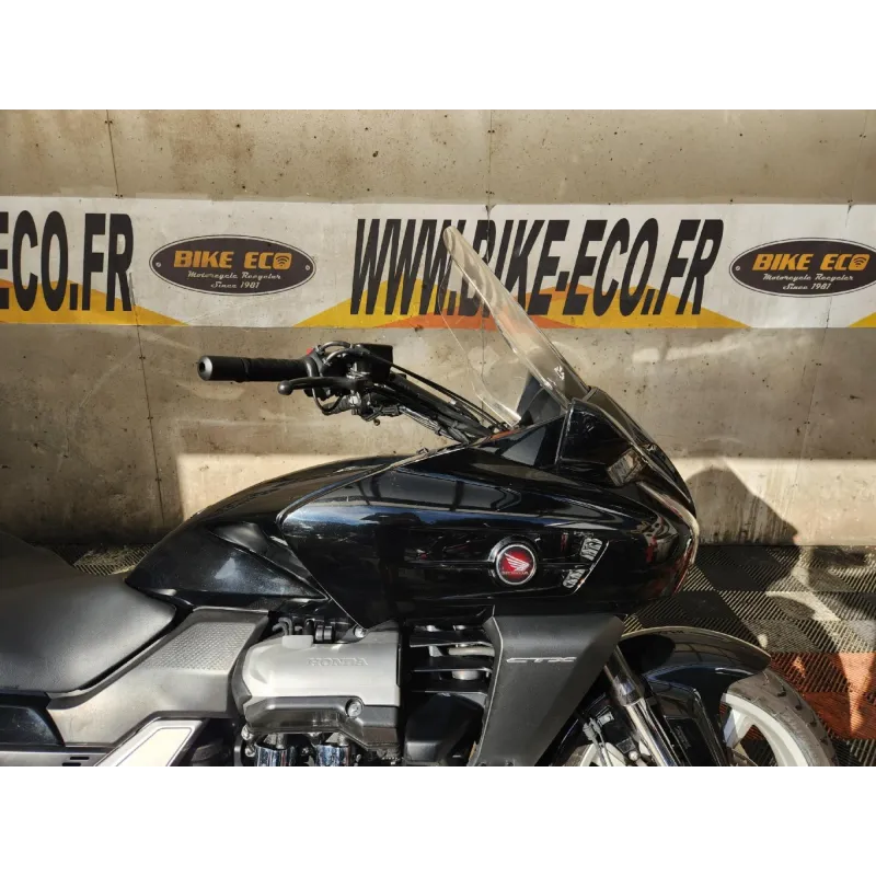 HONDA CTX 1300