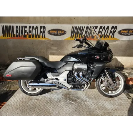 HONDA CTX 1300